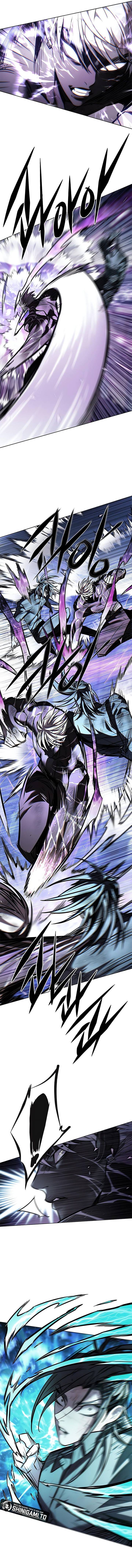 Read Eleceed (ID) Manga Online