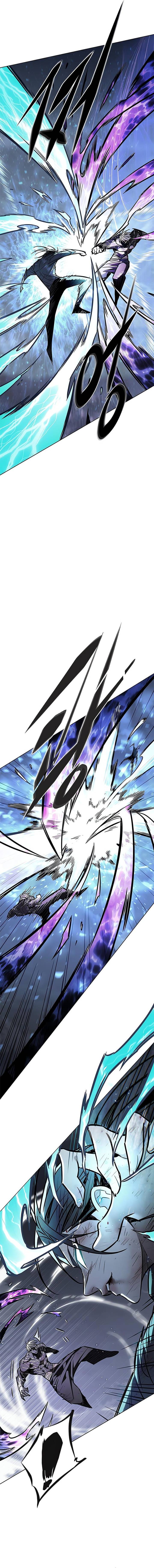 Read Eleceed (ID) Manga Online