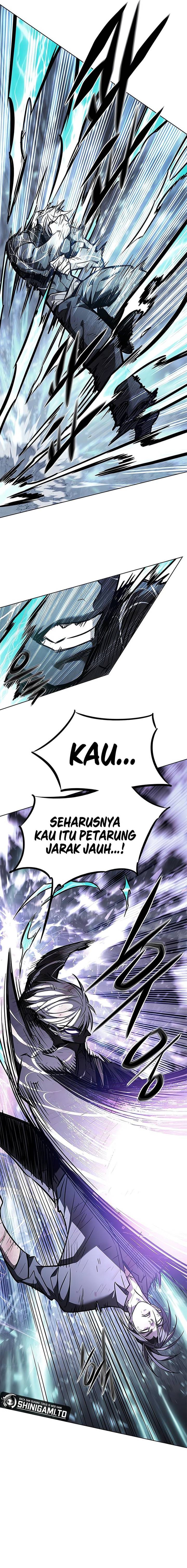 Read Eleceed (ID) Manga Online