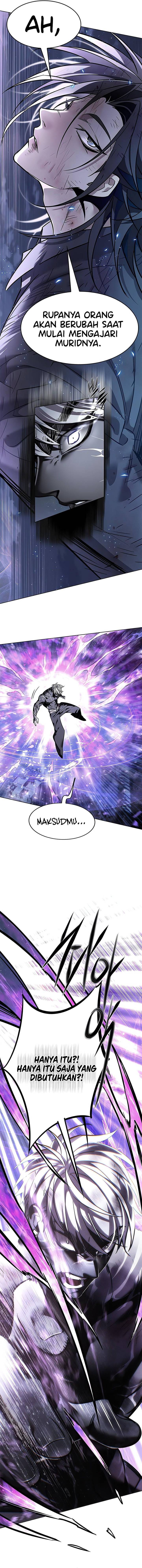 Read Eleceed (ID) Manga Online