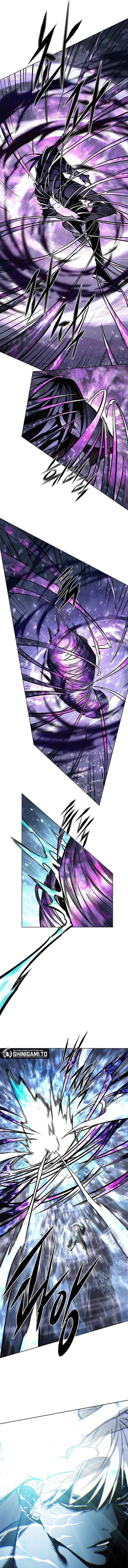 Read Eleceed (ID) Manga Online