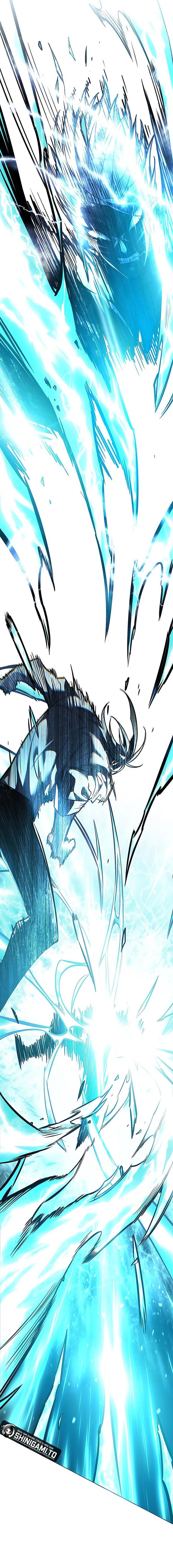 Read Eleceed (ID) Manga Online