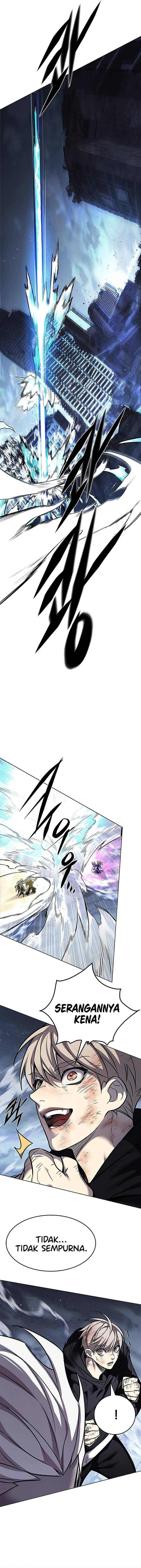 Read Eleceed (ID) Manga Online