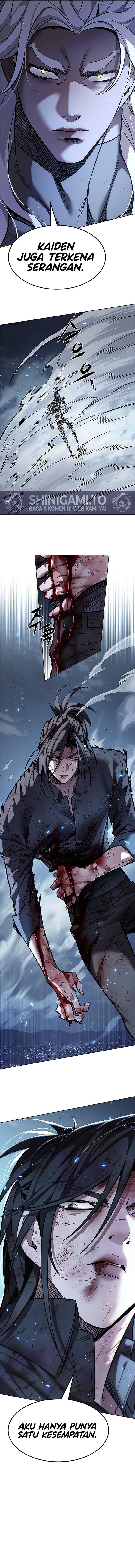 Read Eleceed (ID) Manga Online