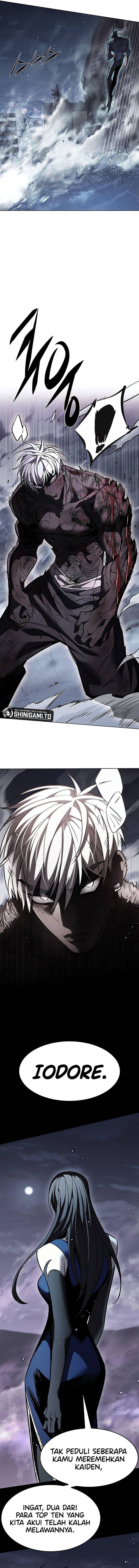 Read Eleceed (ID) Manga Online