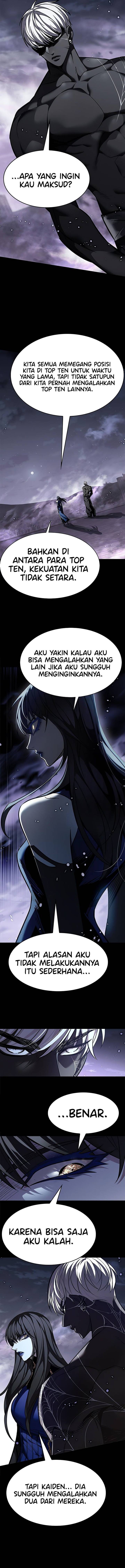 Read Eleceed (ID) Manga Online