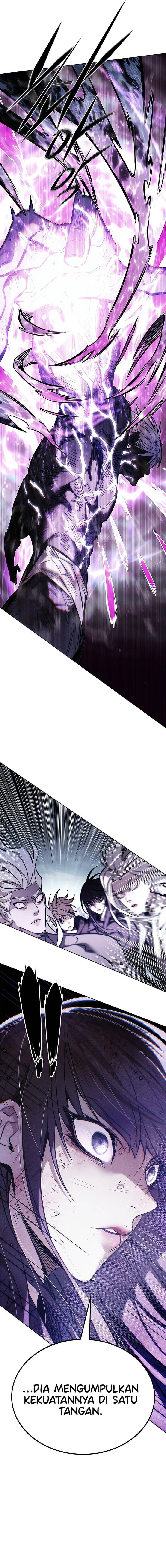 Read Eleceed (ID) Manga Online