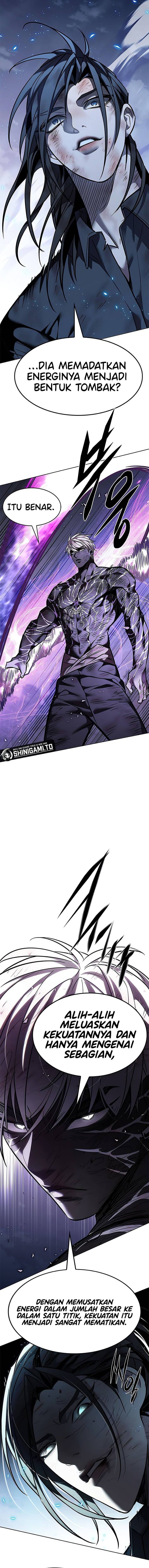 Read Eleceed (ID) Manga Online