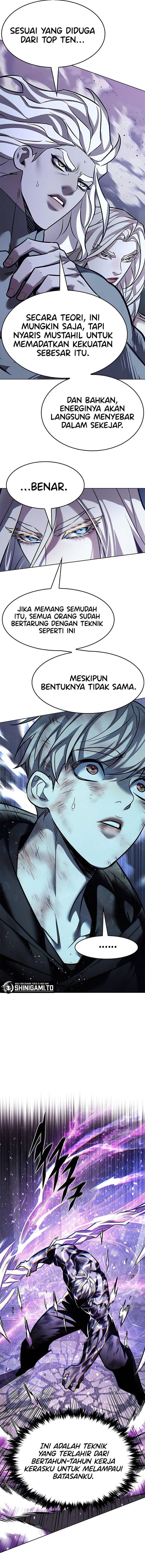 Read Eleceed (ID) Manga Online