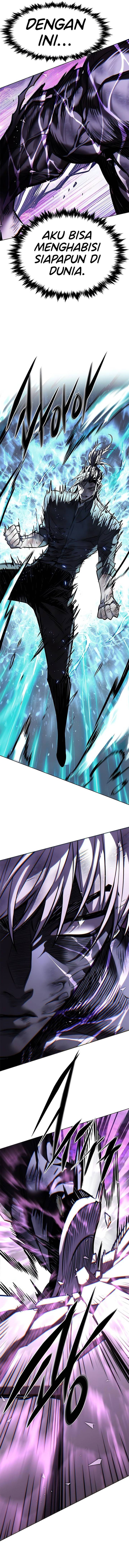 Read Eleceed (ID) Manga Online