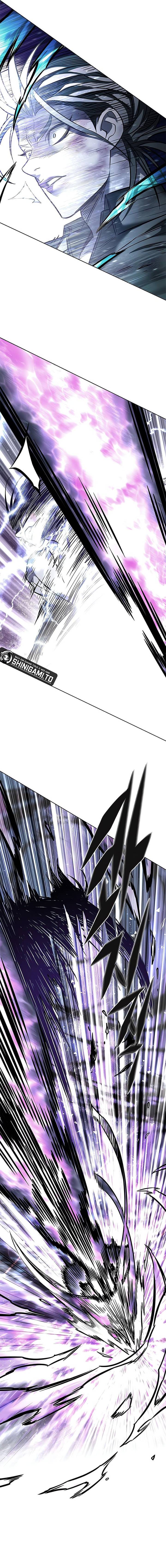 Read Eleceed (ID) Manga Online