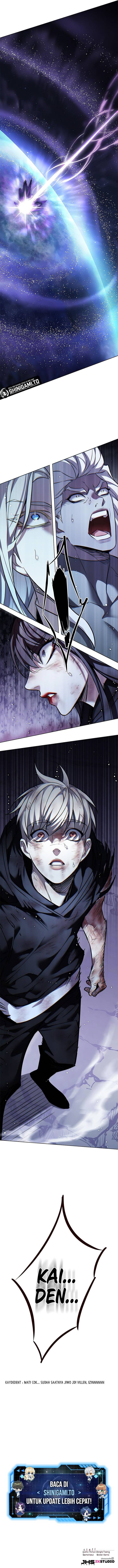 Read Eleceed (ID) Manga Online