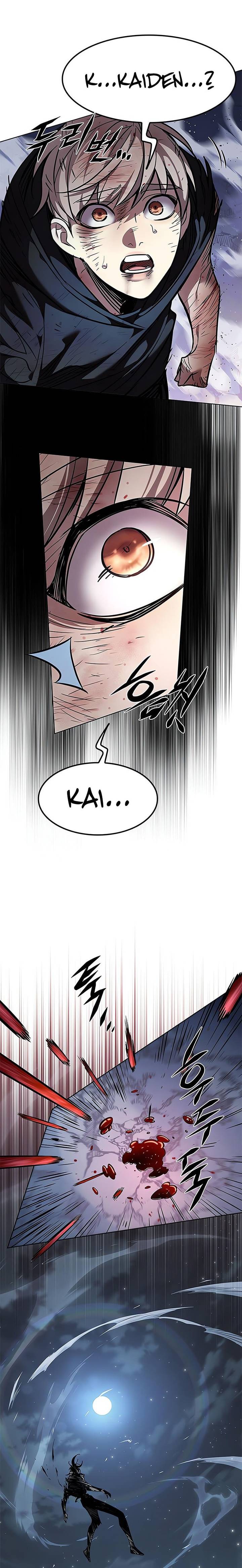 Read Eleceed (ID) Manga Online