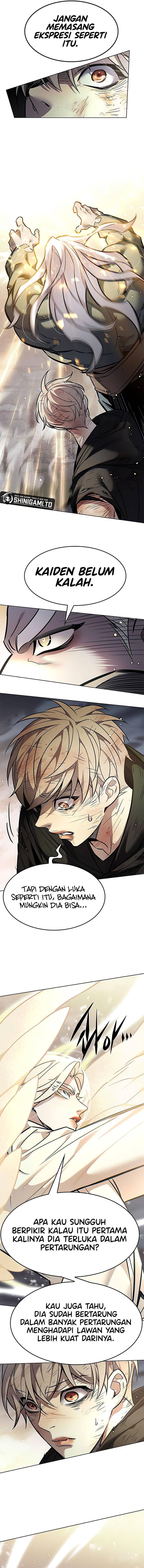 Read Eleceed (ID) Manga Online