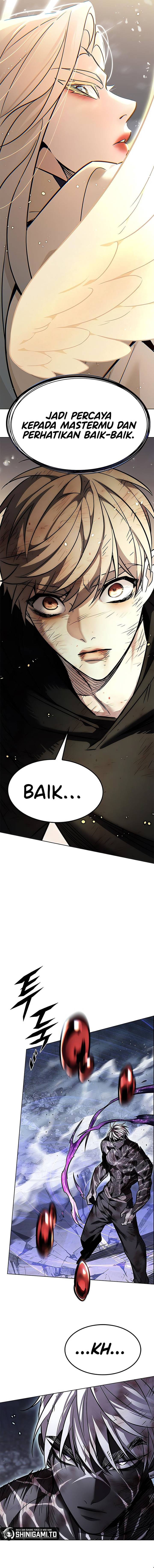 Read Eleceed (ID) Manga Online