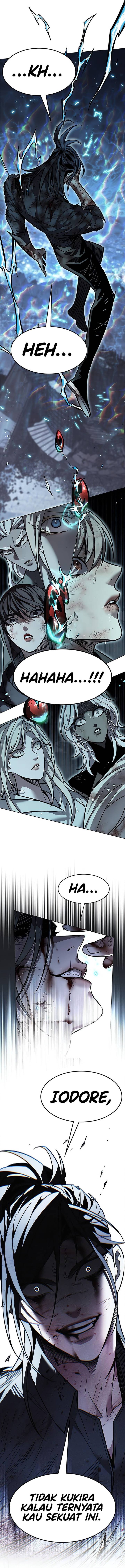 Read Eleceed (ID) Manga Online