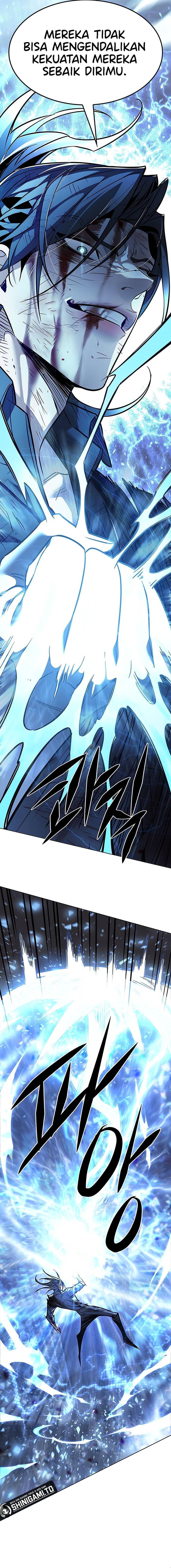 Read Eleceed (ID) Manga Online