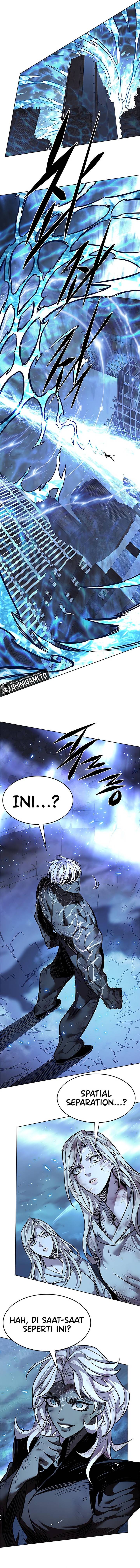 Read Eleceed (ID) Manga Online