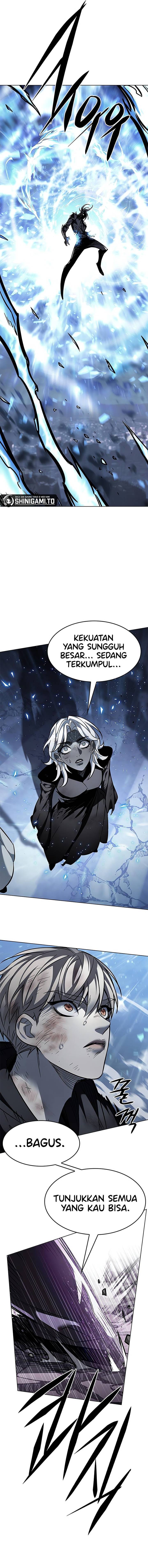 Read Eleceed (ID) Manga Online