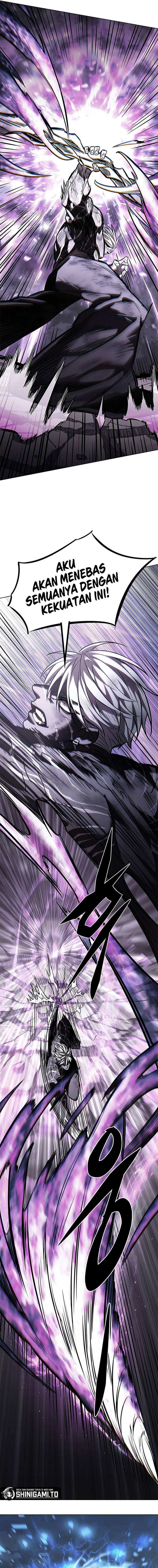 Read Eleceed (ID) Manga Online