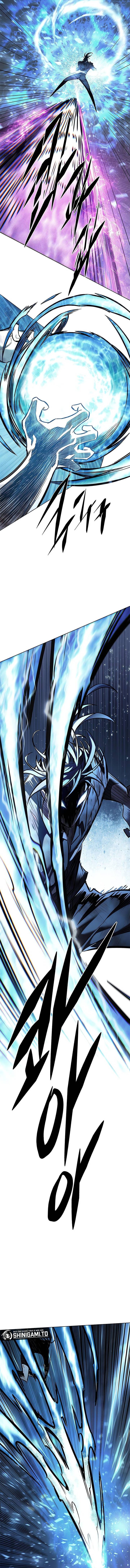 Read Eleceed (ID) Manga Online