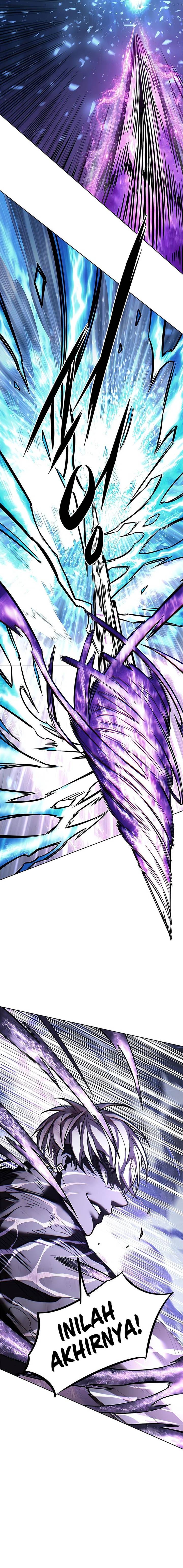 Read Eleceed (ID) Manga Online