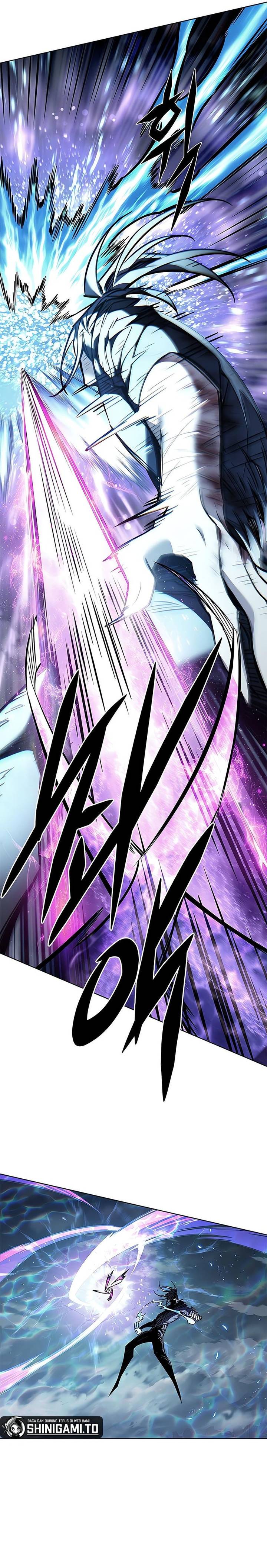 Read Eleceed (ID) Manga Online