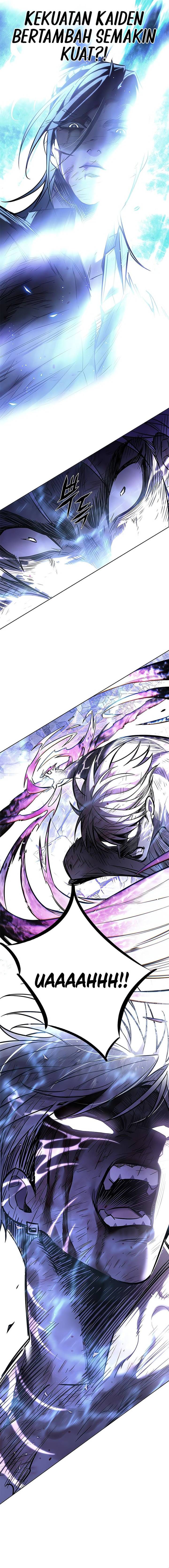 Read Eleceed (ID) Manga Online