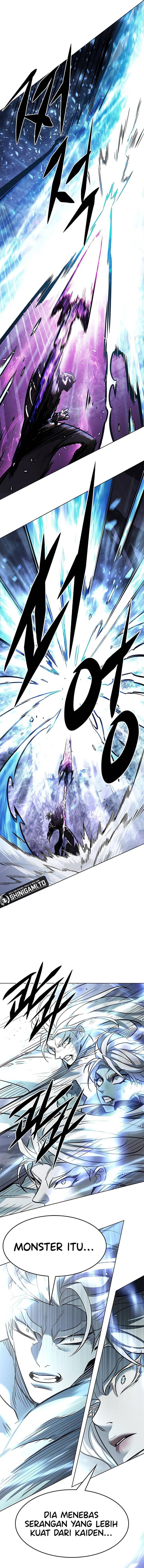 Read Eleceed (ID) Manga Online