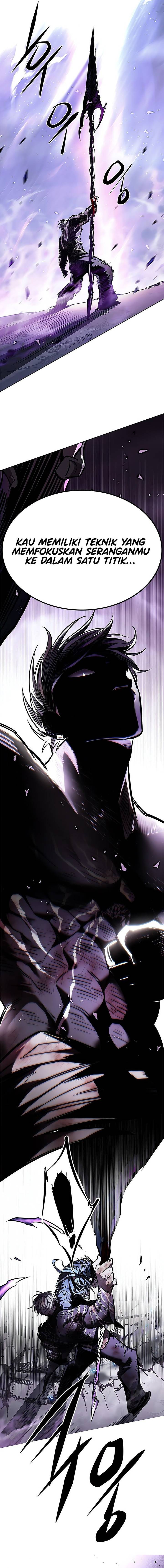 Read Eleceed (ID) Manga Online