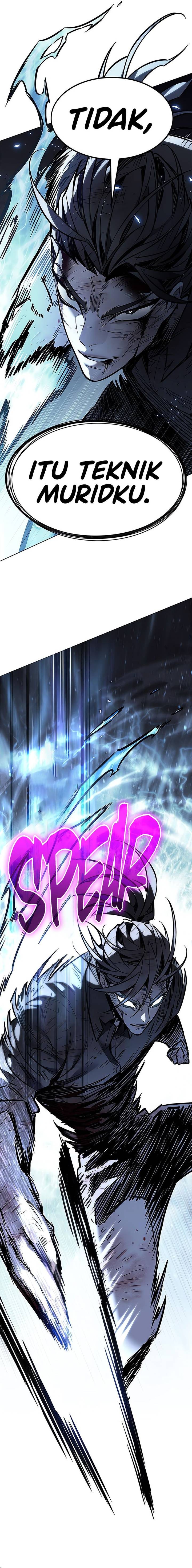 Read Eleceed (ID) Manga Online