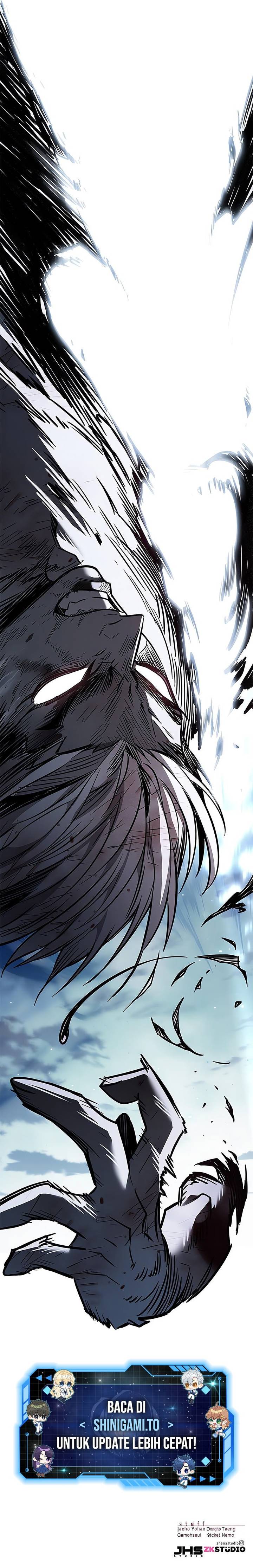 Read Eleceed (ID) Manga Online