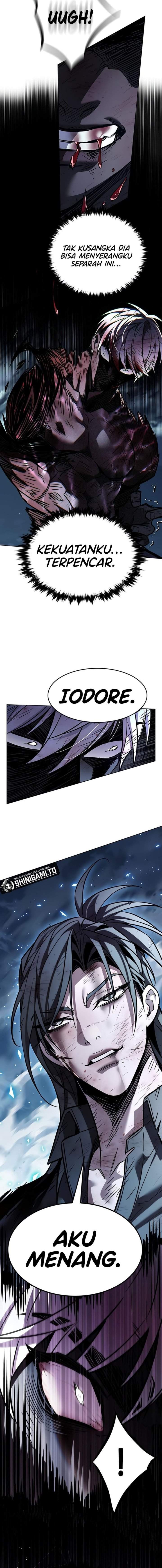 Read Eleceed (ID) Manga Online