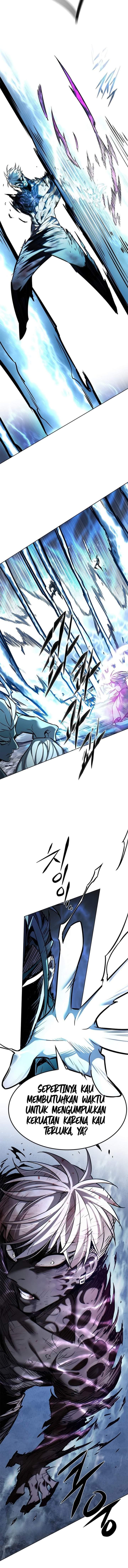 Read Eleceed (ID) Manga Online