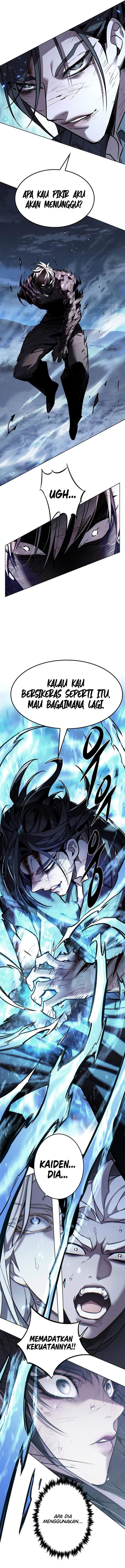 Read Eleceed (ID) Manga Online