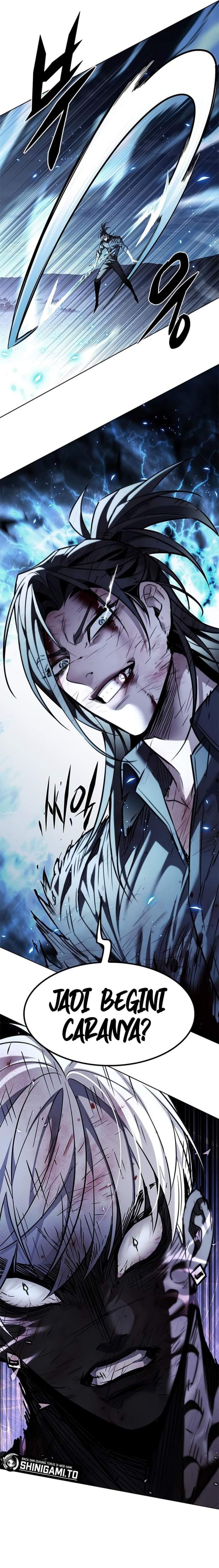 Read Eleceed (ID) Manga Online