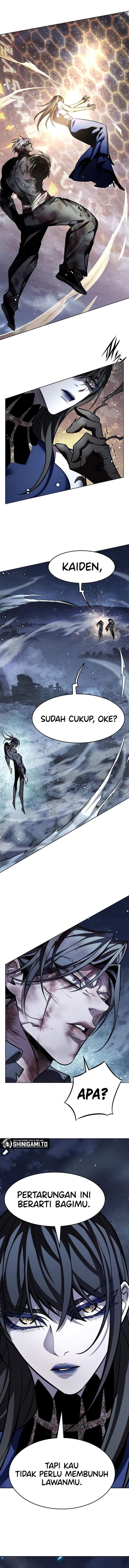 Read Eleceed (ID) Manga Online