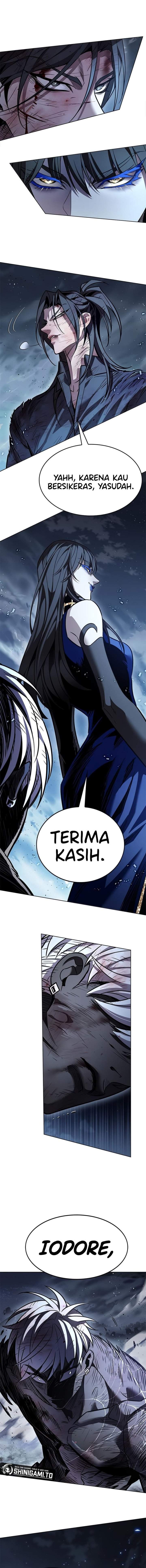 Read Eleceed (ID) Manga Online