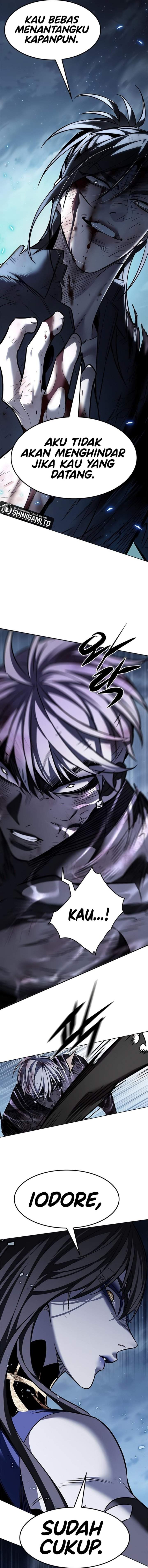 Read Eleceed (ID) Manga Online