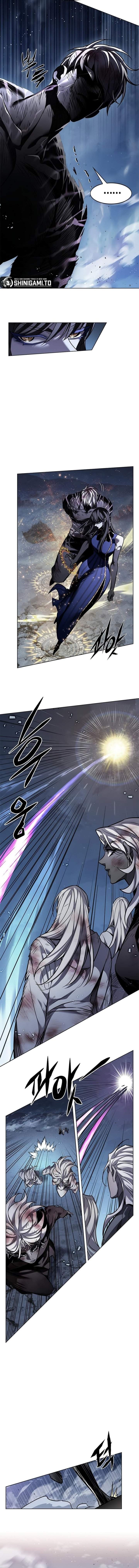 Read Eleceed (ID) Manga Online