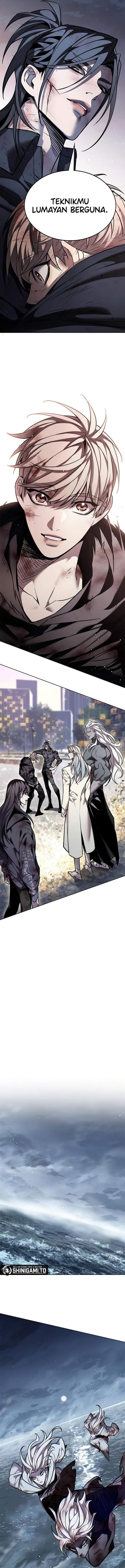 Read Eleceed (ID) Manga Online