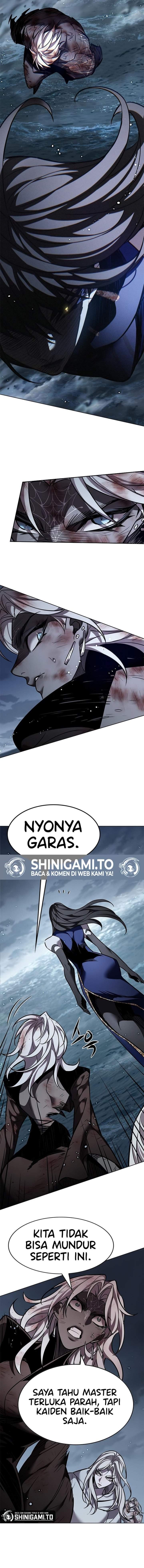 Read Eleceed (ID) Manga Online