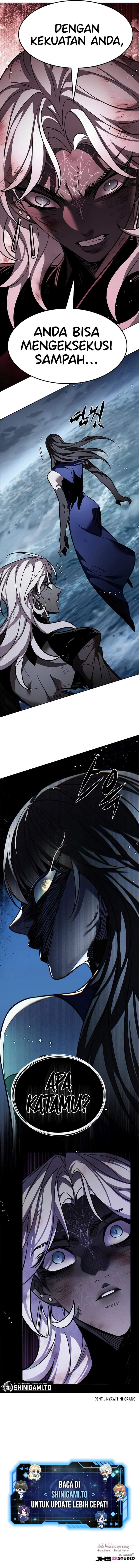 Read Eleceed (ID) Manga Online