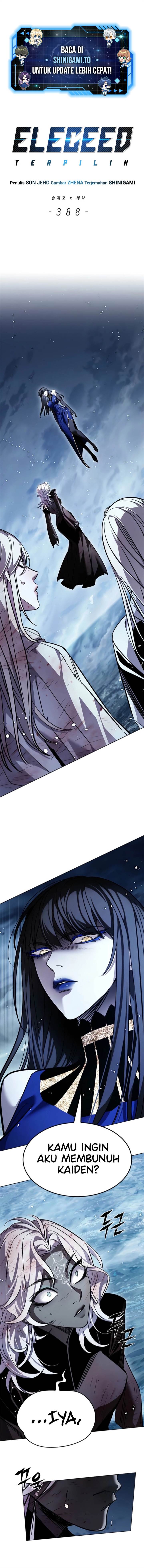 Read Eleceed (ID) Manga Online