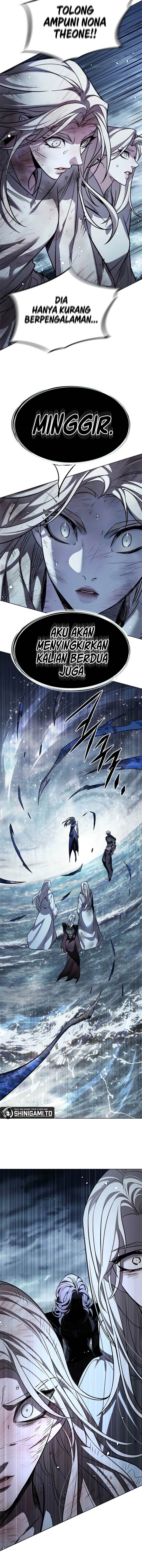 Read Eleceed (ID) Manga Online