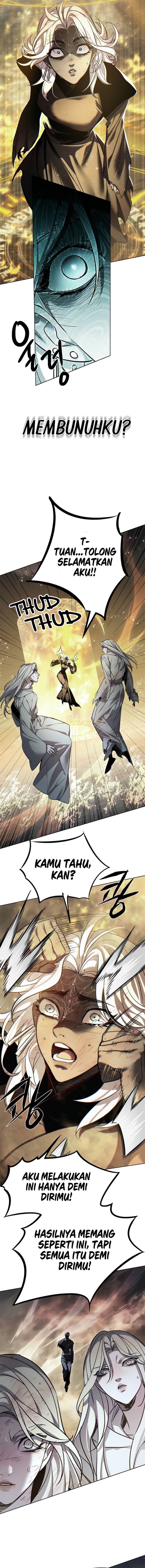 Read Eleceed (ID) Manga Online