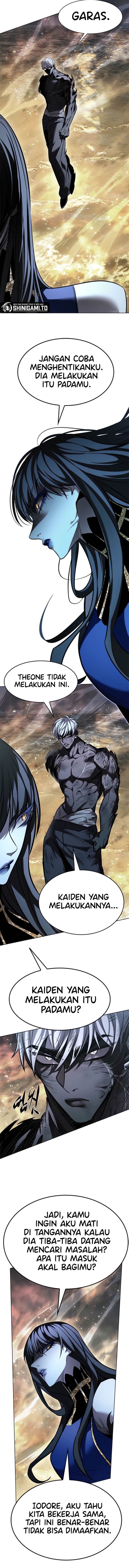 Read Eleceed (ID) Manga Online