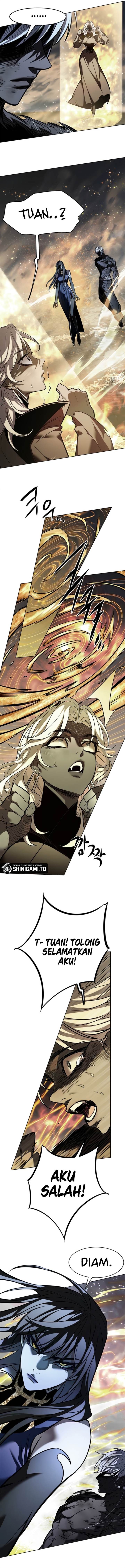 Read Eleceed (ID) Manga Online