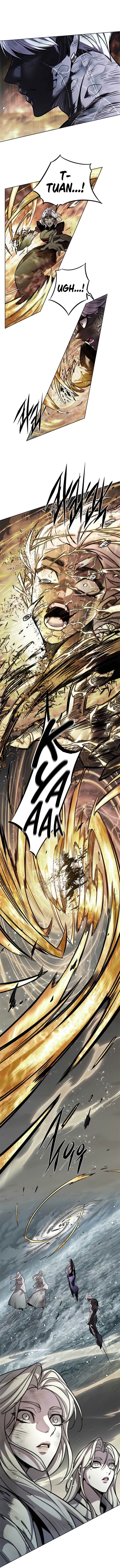 Read Eleceed (ID) Manga Online