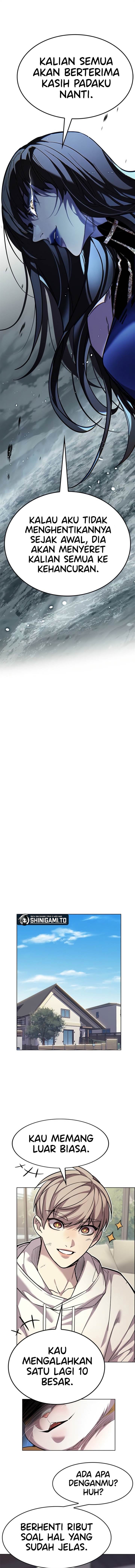 Read Eleceed (ID) Manga Online